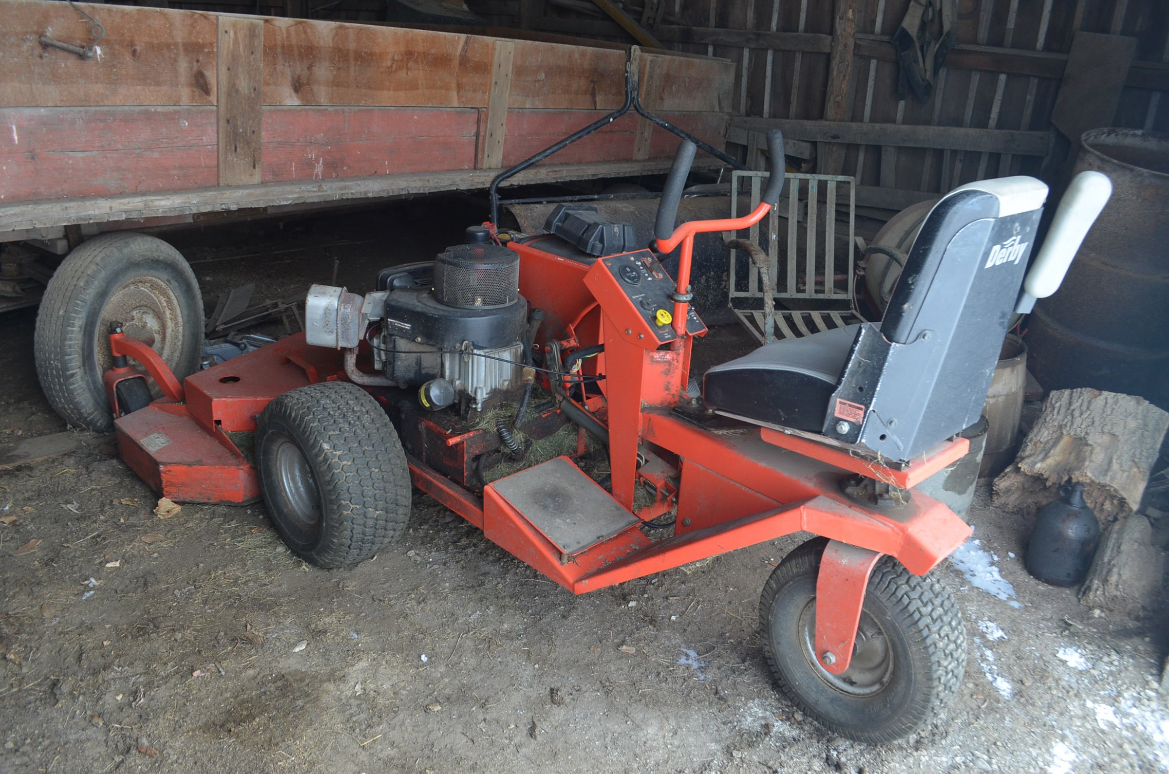 Property photo 3 - 2 DAY PERSONAL PROPERTY & REAL ESTATE AUCTION - HOME, LAND & PERSONAL PROPERTY IN ALLEN COUNTY, INDIANA
